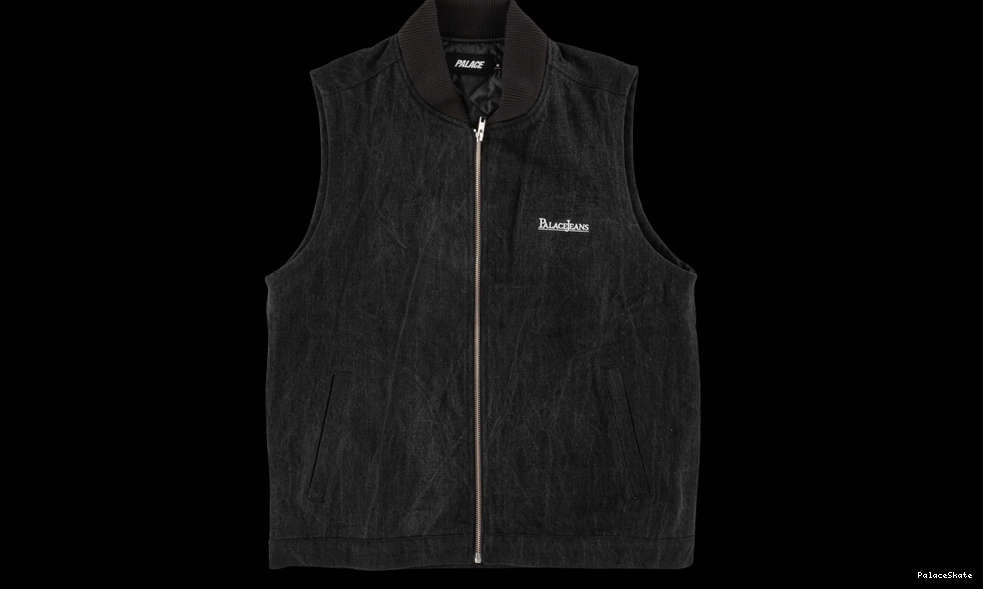 Palace Gilet PJ 0810